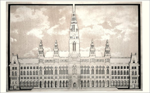 Wiener Rathaus