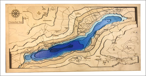 Össiachersee