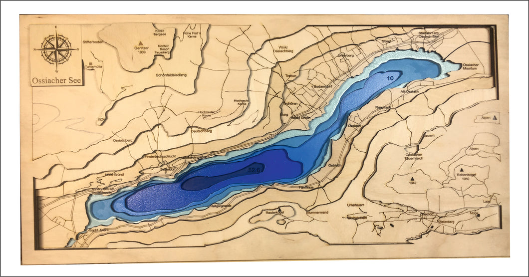 Össiachersee